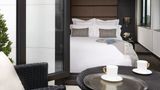 The Westbridge Hotel Room