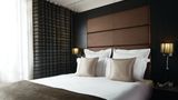 The Westbridge Hotel Room