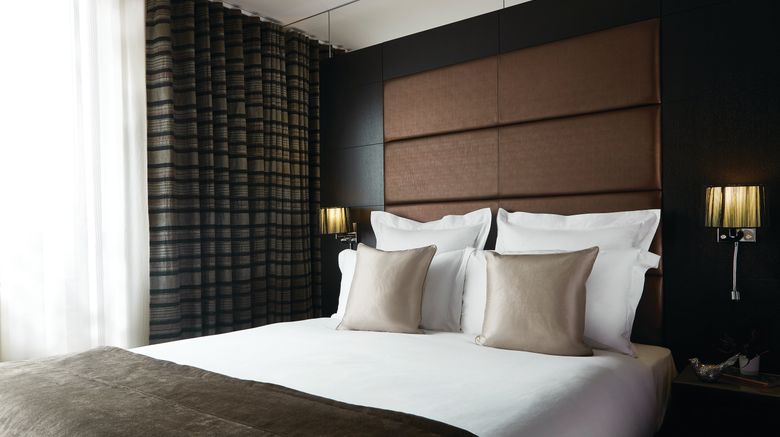<b>The Westbridge Hotel Room</b>. Images powered by <a href="https://www.leonardoworldwide.com/" title="Leonardo Worldwide" target="_blank">Leonardo</a>.