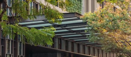 Kimpton Maa-Lai Bangkok Exterior