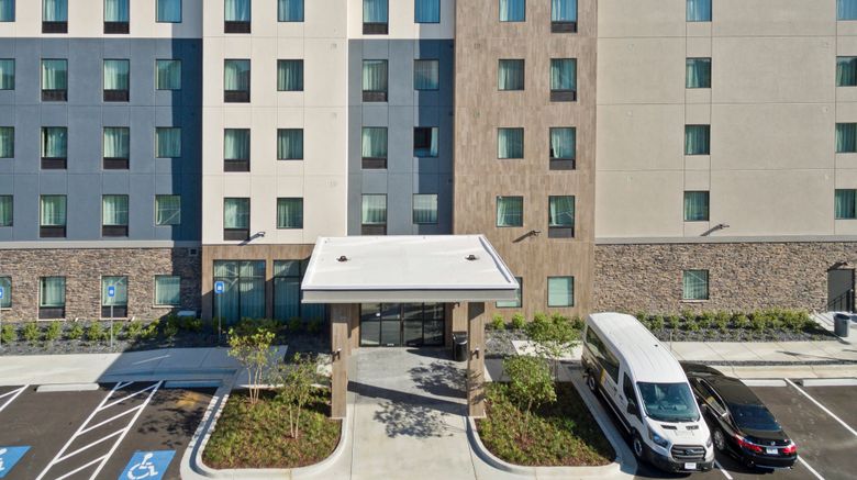 Staybridge Suites Atlanta NE-Duluth Exterior. Images powered by <a href="https://www.leonardoworldwide.com" target="_blank" rel="noopener">Leonardo</a>.