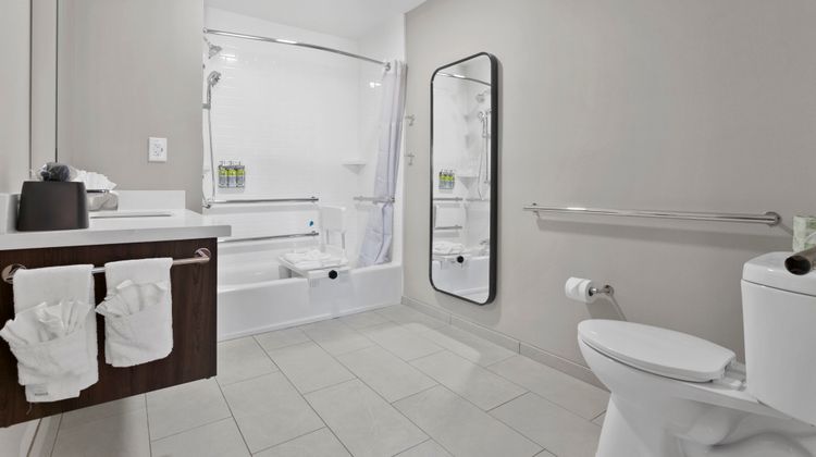Staybridge Suites Atlanta NE-Duluth Room