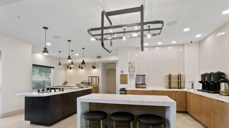 <b>Staybridge Suites Atlanta NE-Duluth Restaurant</b>. Images powered by <a href="https://www.leonardoworldwide.com/" title="Leonardo Worldwide" target="_blank">Leonardo</a>.