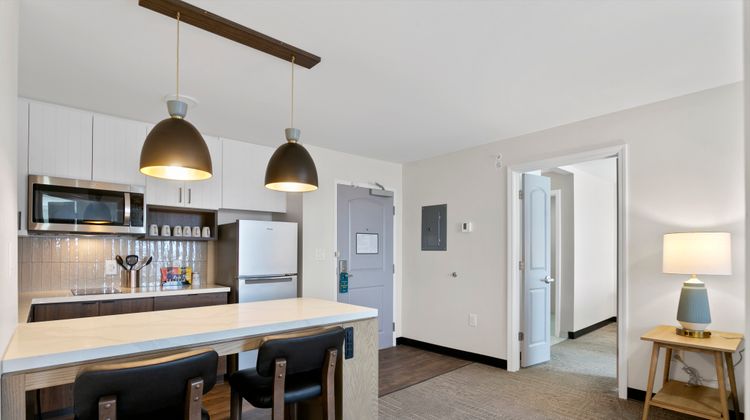 Staybridge Suites Atlanta NE-Duluth Suite