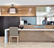Staybridge Suites Atlanta NE-Duluth Lobby