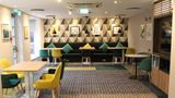 Holiday Inn Bexley Lobby