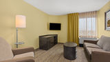 <b>Candlewood Suites Fairbanks Room</b>. Images powered by <a href="https://www.leonardoworldwide.com/" title="Leonardo Worldwide" target="_blank">Leonardo</a>.