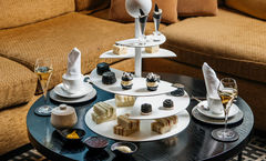 Sofitel Melbourne On Collins