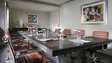 The Y Hotel Meeting