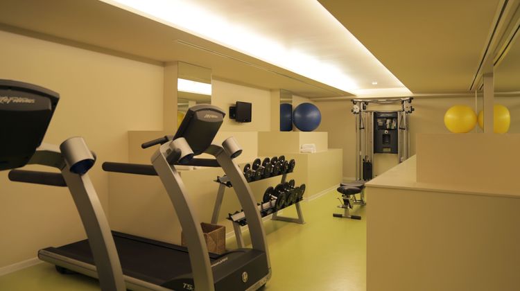The Y Hotel Other