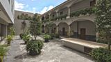 Gamma Orizaba Grand Hotel de France Lobby