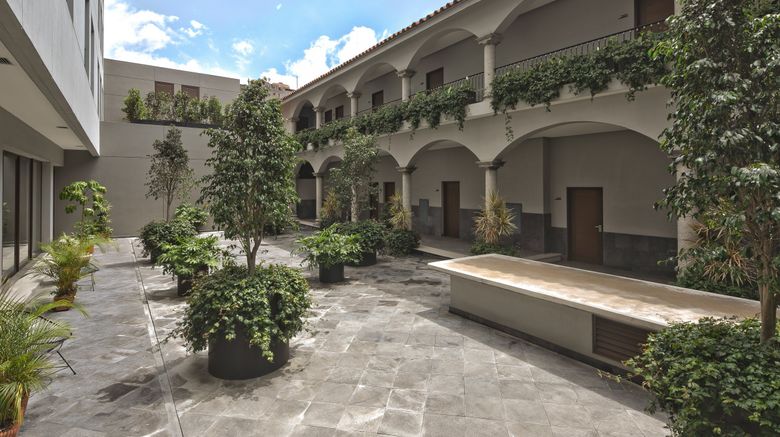 <b>Gamma Orizaba Grand Hotel de France Lobby</b>. Images powered by <a href="https://www.leonardoworldwide.com/" title="Leonardo Worldwide" target="_blank">Leonardo</a>.