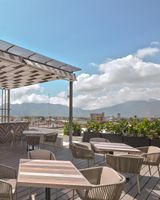 Gamma Orizaba Grand Hotel de France