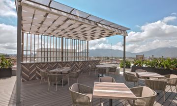 Gamma Orizaba Grand Hotel de France