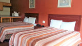 Scottish Inns & Suites Room