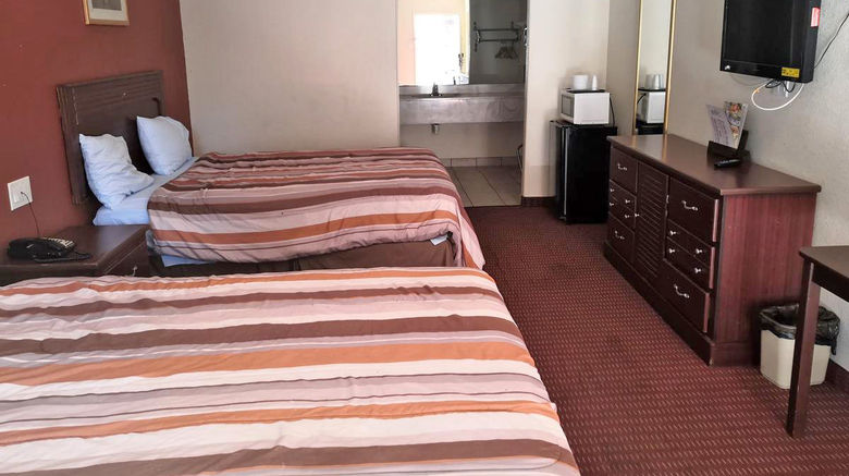 <b>Scottish Inns & Suites Room</b>. Images powered by <a href="https://www.leonardoworldwide.com/" title="Leonardo Worldwide" target="_blank">Leonardo</a>.