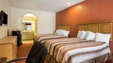 Scottish Inns & Suites Room