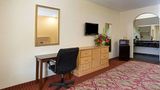 Scottish Inns & Suites Room