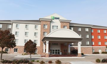 Holiday Inn Express