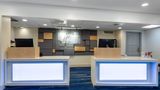 Holiday Inn Express/Stes King Of Prussia Lobby