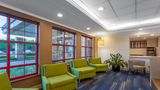 Holiday Inn Express/Stes King Of Prussia Lobby