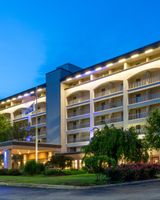 Holiday Inn Express/Stes King Of Prussia
