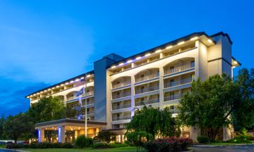 Holiday Inn Express/Stes King Of Prussia