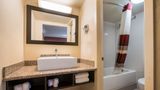 Red Roof Inn Dallas - Richardson Room