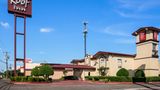 Red Roof Inn Dallas - Richardson Exterior