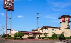Red Roof Inn Dallas - Richardson