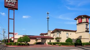 Red Roof Inn Dallas - Richardson