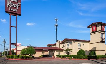 Red Roof Inn Dallas - Richardson