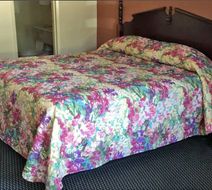 Scottish Inn Room
