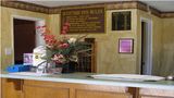 Scottish Inn Lobby