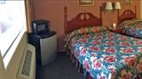 Scottish Inn Room