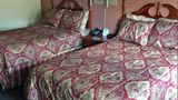 Scottish Inn Room