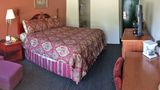 Scottish Inn Room
