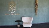 <b>Hotel Britannia Lobby</b>. Images powered by <a href="https://www.leonardoworldwide.com/" title="Leonardo Worldwide" target="_blank">Leonardo</a>.