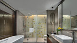 Crowne Plaza Qidong Room
