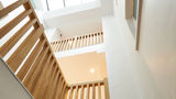 Inhabit Southwick Street Lobby