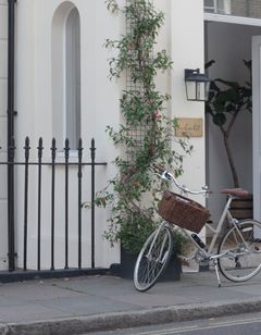 Inhabit Southwick Street