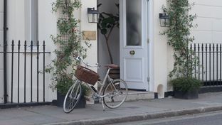 Inhabit Southwick Street