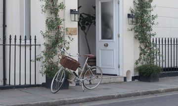 Inhabit Southwick Street