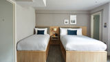 Inhabit Southwick Street Room