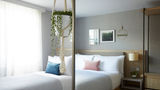 Inhabit Southwick Street Room