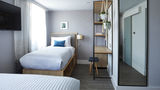 Inhabit Southwick Street Room
