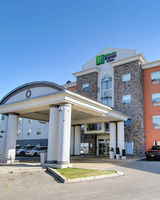 Holiday Inn Express Hotel & Suites Arpt