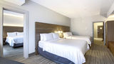 <b>Holiday Inn Express Hotel & Suites Arpt Suite</b>. Images powered by <a href="https://www.leonardoworldwide.com/" title="Leonardo Worldwide" target="_blank">Leonardo</a>.