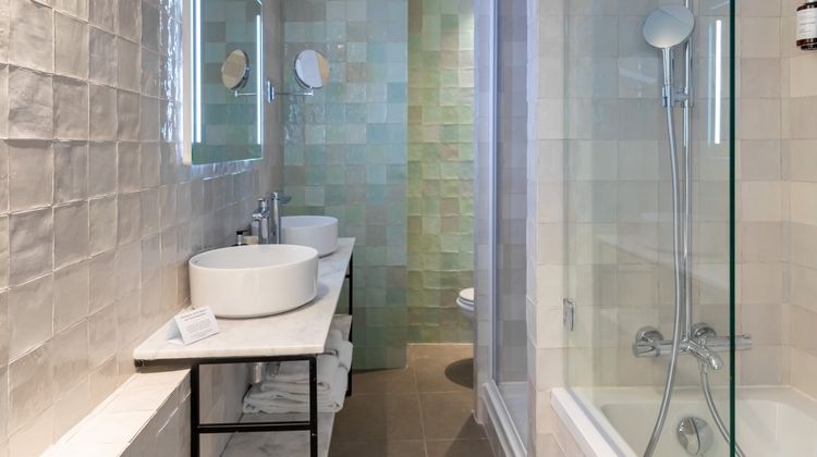 Voco Paris Montparnasse Suite