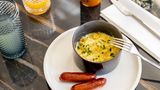<b>Voco Paris Montparnasse Restaurant</b>. Images powered by <a href="https://www.leonardoworldwide.com/" title="Leonardo Worldwide" target="_blank">Leonardo</a>.
